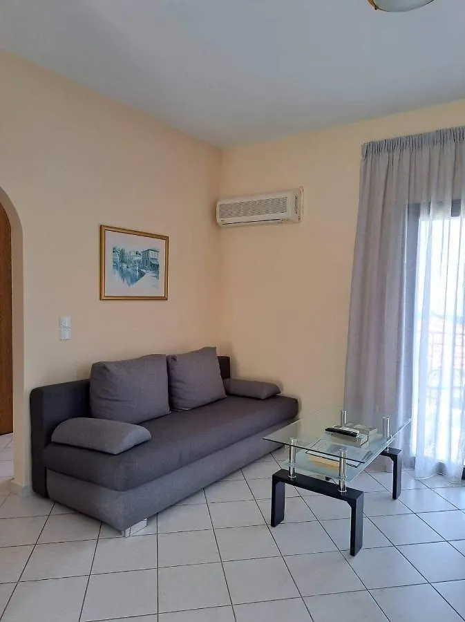 Tatil Evi Oneira Villas Mousata