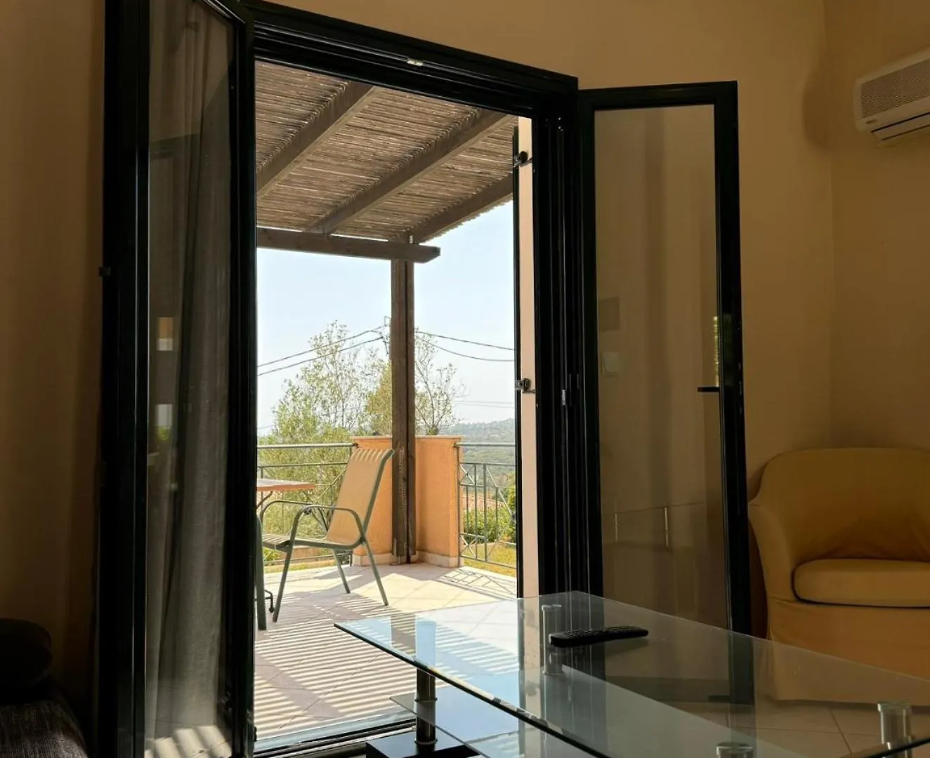 Tatil Evi Oneira Villas Mousata