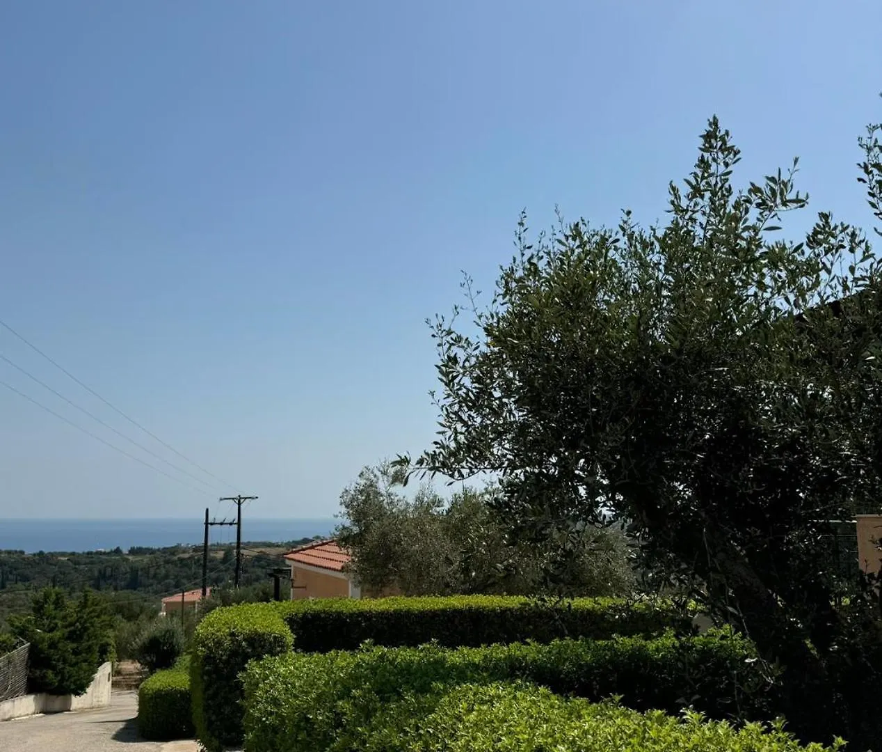 Oneira Villas Mousata Tatil Evi