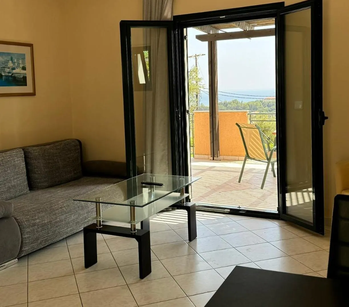 Tatil Evi Oneira Villas Mousata