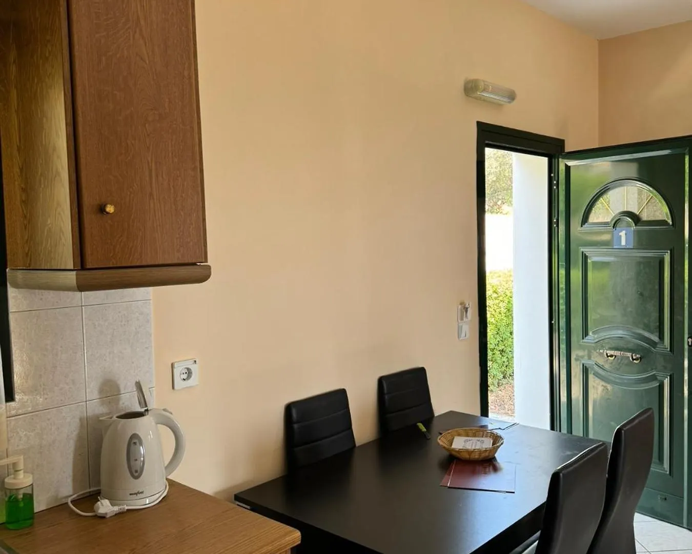 Tatil Evi Oneira Villas Mousata
