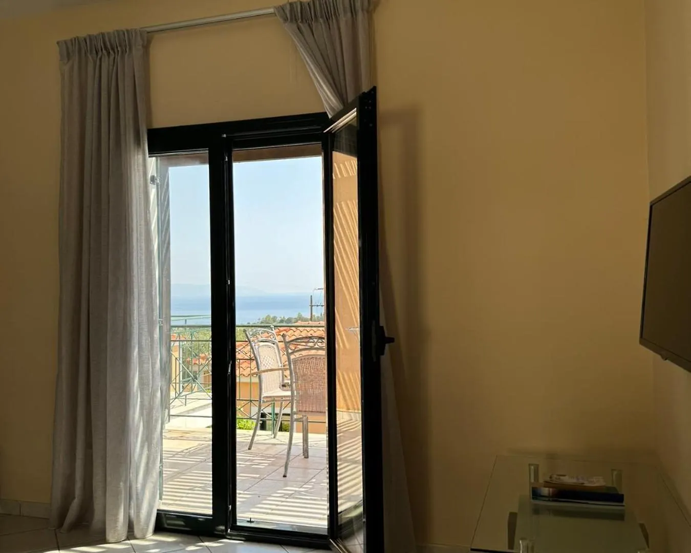 Oneira Villas Mousata Tatil Evi