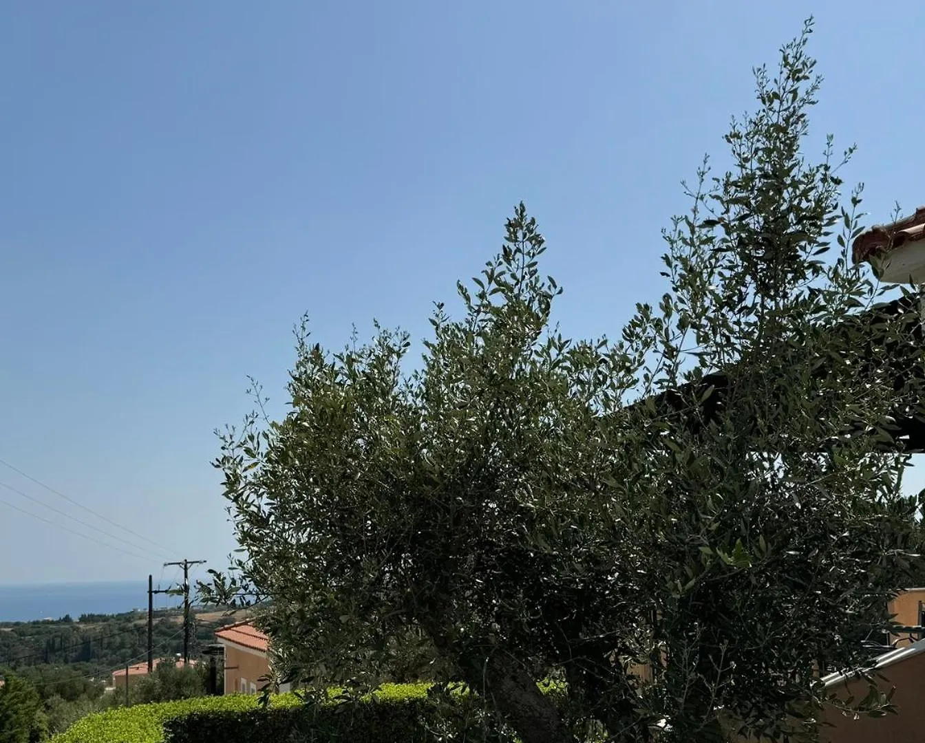 Tatil Evi Oneira Villas Mousata Yunanistan