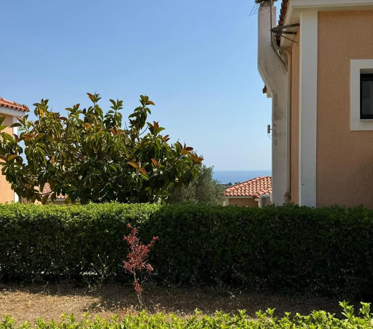 Oneira Villas Mousata Yunanistan