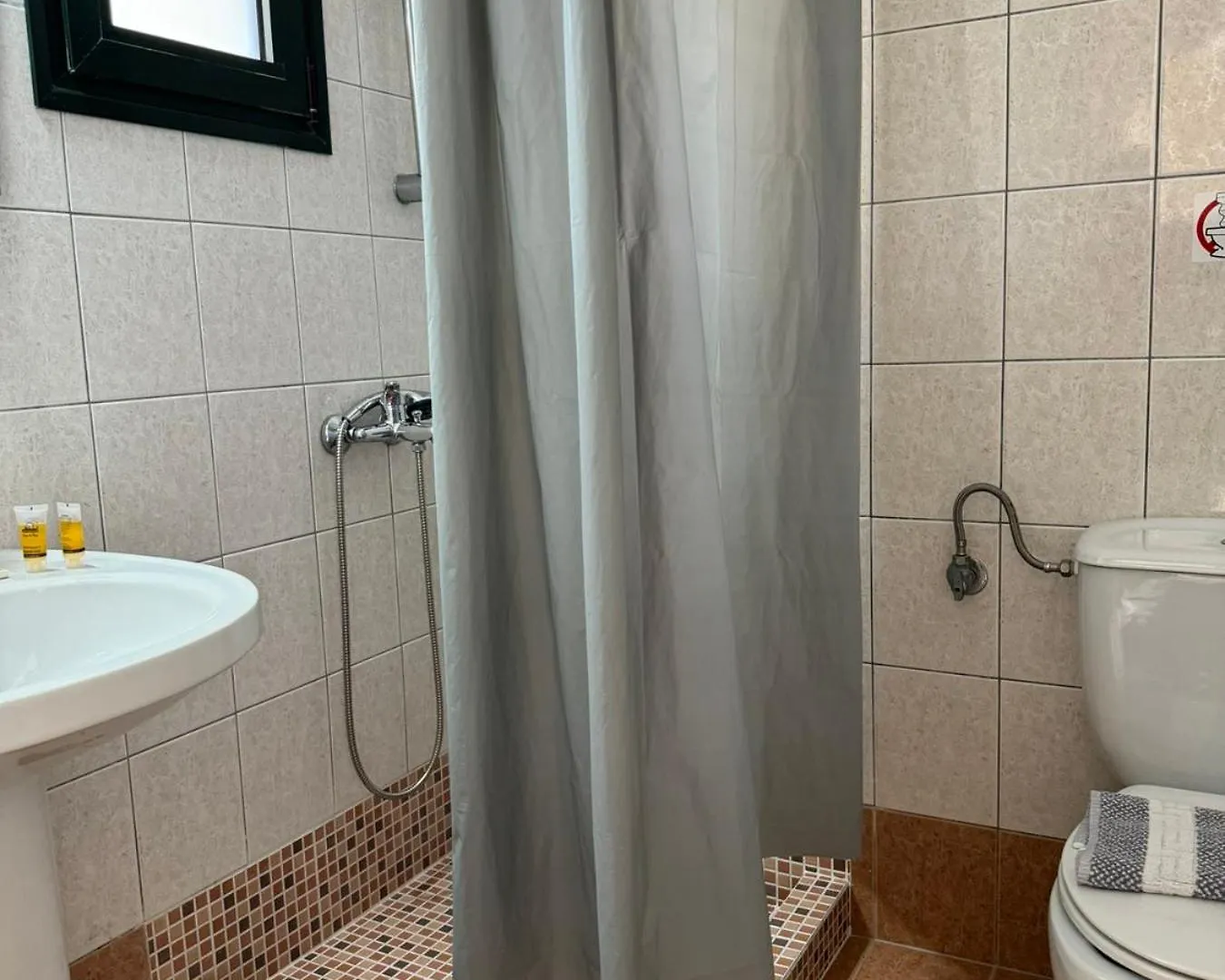 Oneira Villas Mousata Tatil Evi