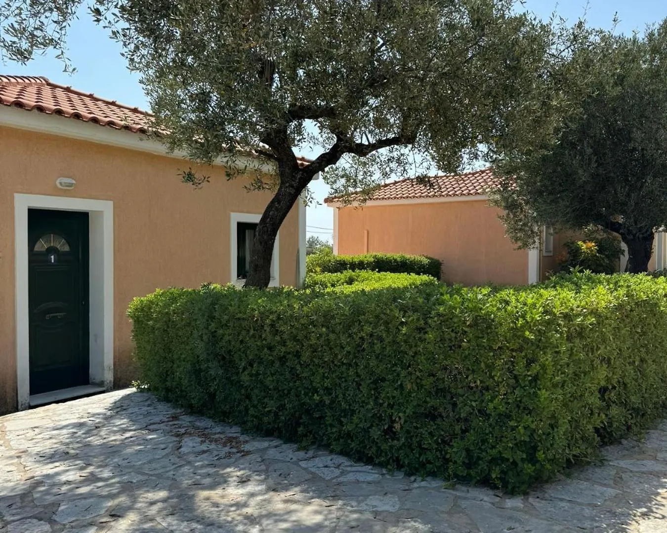 Oneira Villas Mousata 0*,  Yunanistan