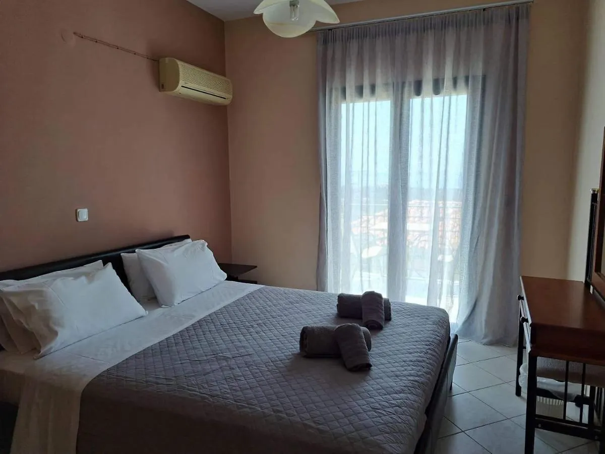 Oneira Villas Mousata 0*,  Řecko