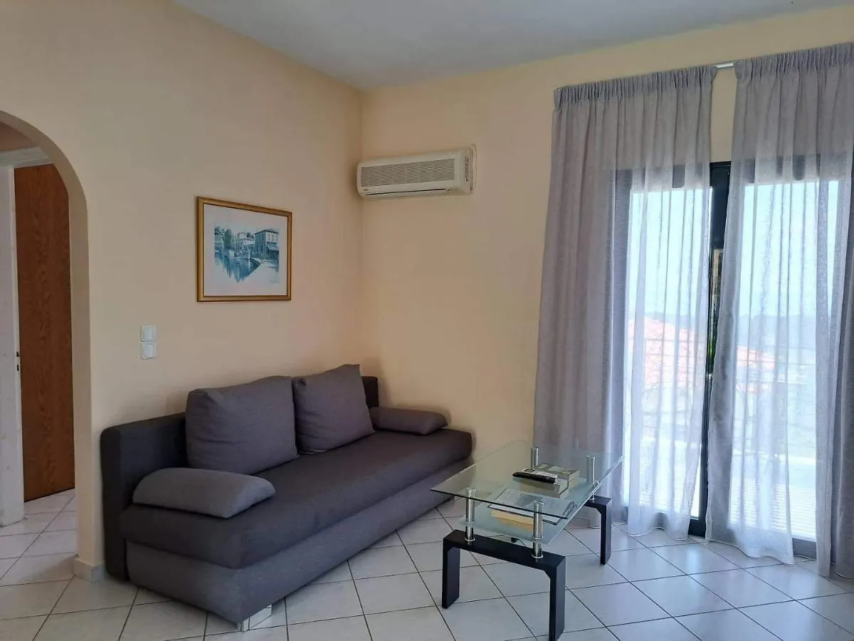 Oneira Villas Mousata