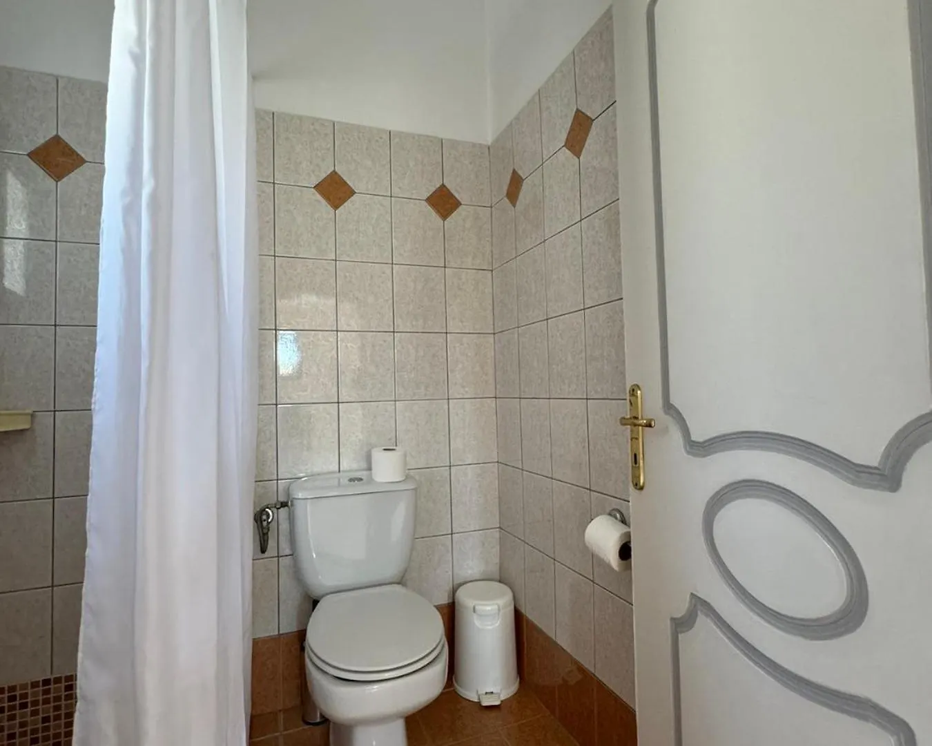 Prázdninový dům Oneira Villas Mousata Řecko
