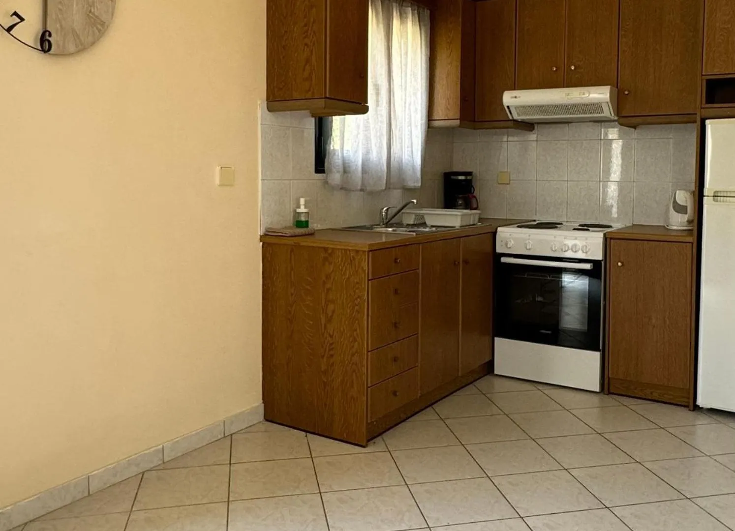 Oneira Villas Mousata 0*,  Řecko