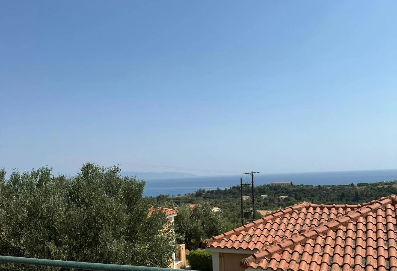 Prázdninový dům Oneira Villas Mousata