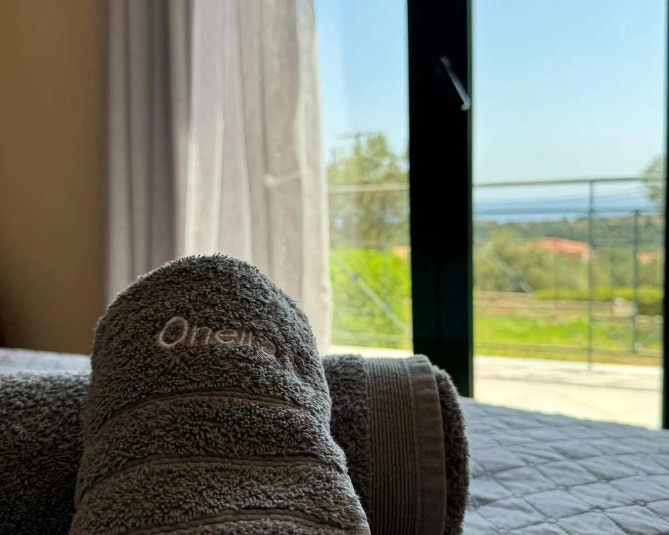 Oneira Villas Mousata Prázdninový dům