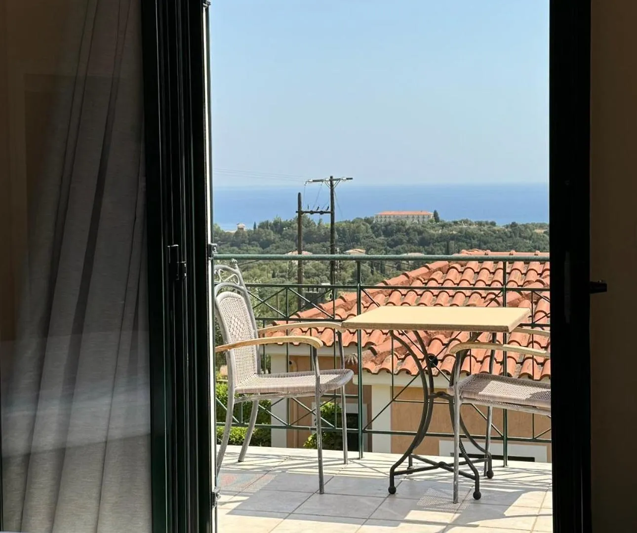 Oneira Villas Mousata 0*,