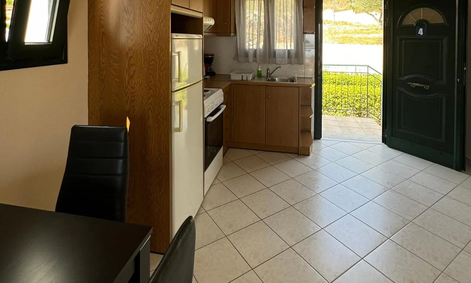 Oneira Villas Mousata