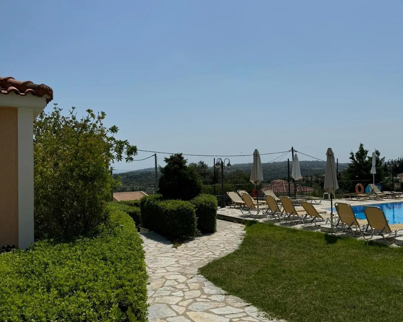 Oneira Villas Mousata 0*,  Řecko
