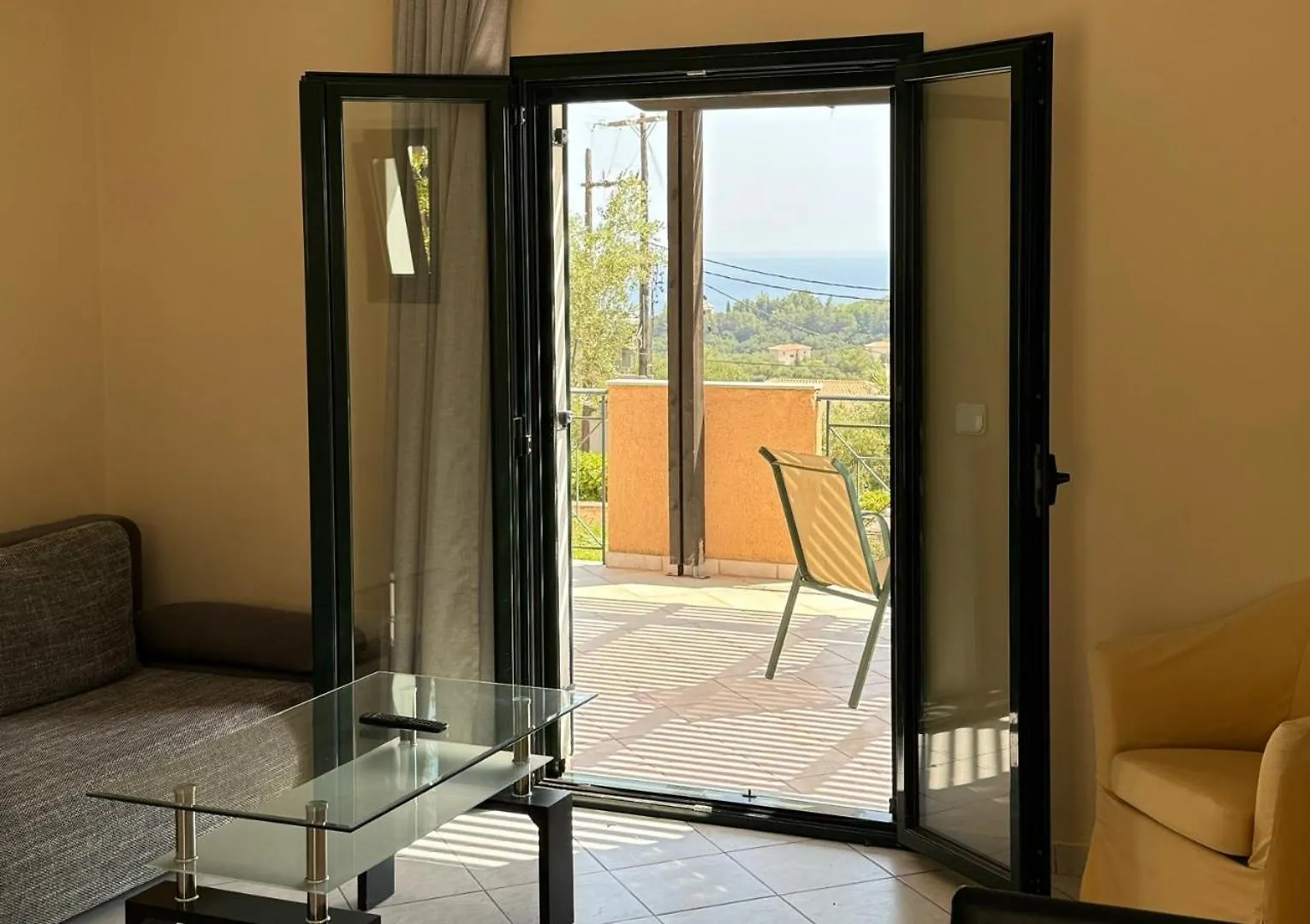Oneira Villas Mousata Prázdninový dům