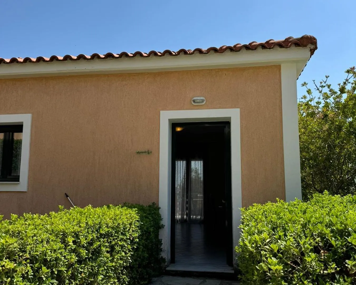 Oneira Villas Mousata 0*,