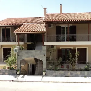  Διαμέρισμα Erminia